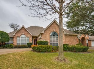 1435 Lone Star Ct, Allen, TX 75013
