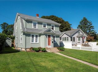 58 Bliss Rd, Newport, RI 02840