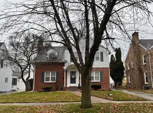 923 Beard St, Flint, MI 48503