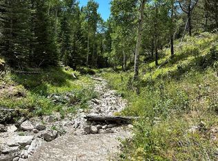 None Assigned, Shell, WY 82441