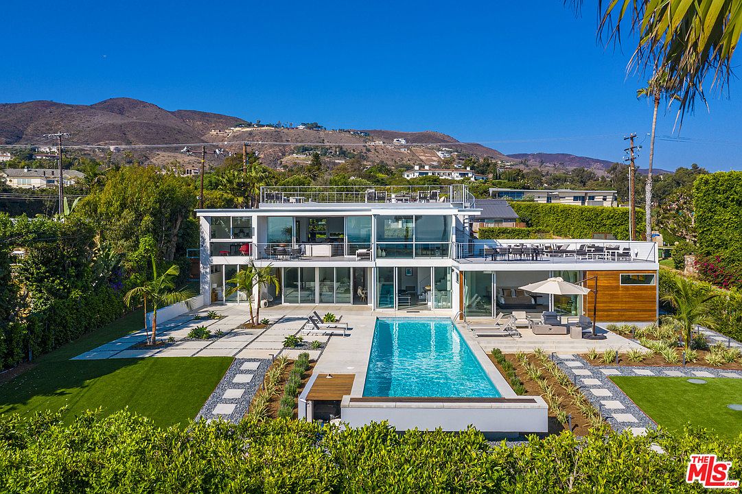 30478 Morning View Dr, Malibu, CA 90265 | Zillow