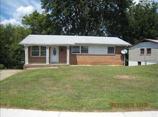 338 Sycamore St, Danville, VA 24541