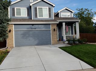 16490 Oakwell Ct, Parker, CO 80134