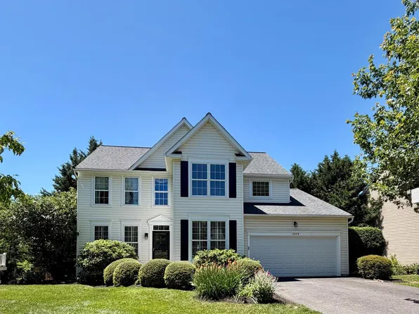 1959 Barley Rd, Marriottsville, MD 21104