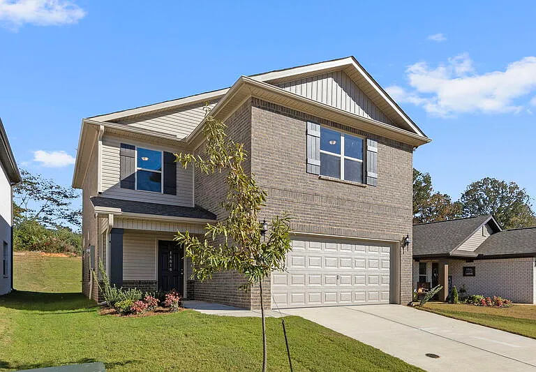 14616 Ravenel Dr — Photo 2
