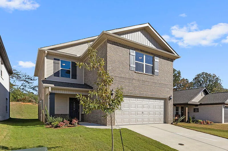 14616 Ravenel Dr
