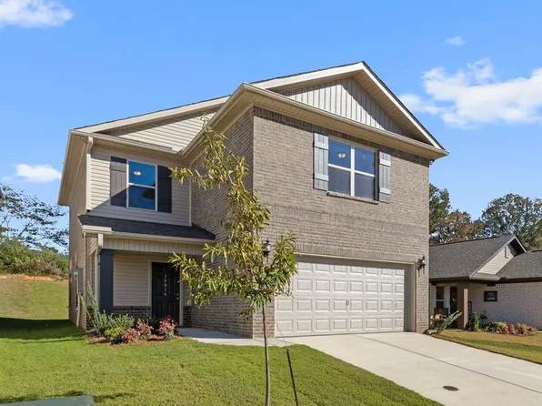 14616 Ravenel Dr, Harvest, AL 35749