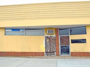 N Locust St, Dexter, MO 63841