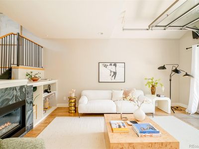 354 W Archer Place, Denver, CO, 80223