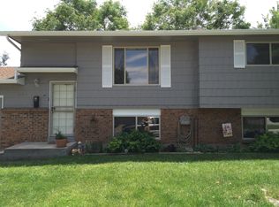 354 E 112th Pl, Northglenn, CO 80233
