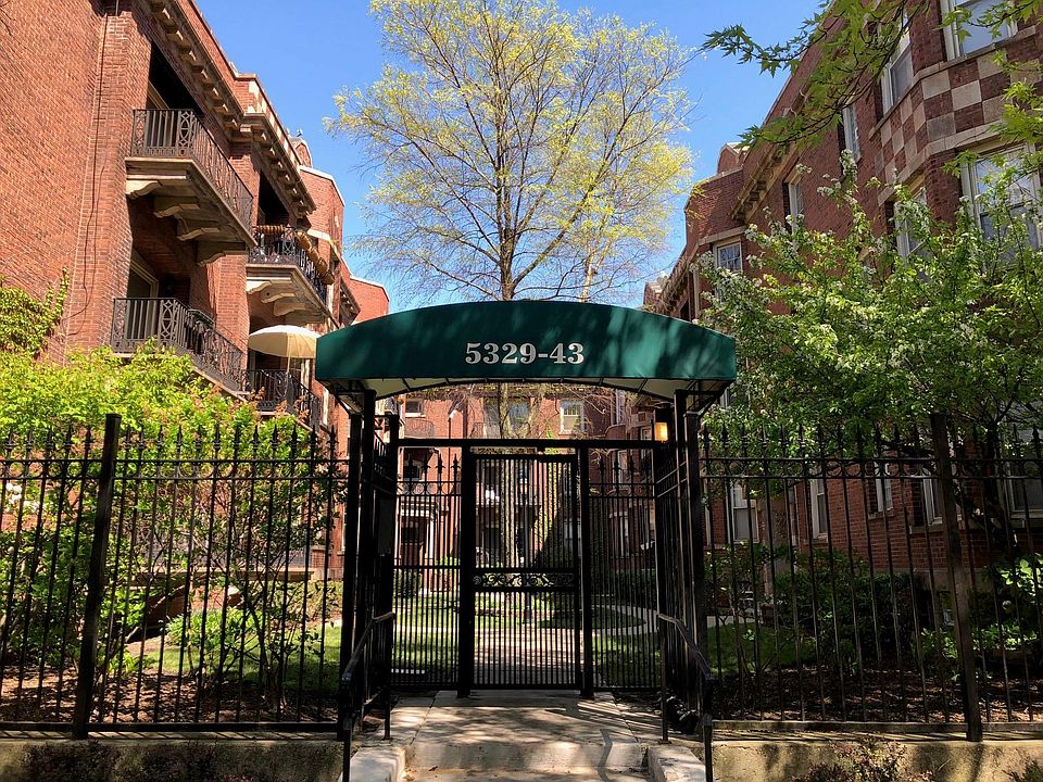 1st image of 5339 S Harper Ave #1