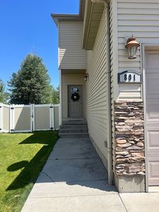 891 Blue Sage Way, Rock Springs, WY, 82901