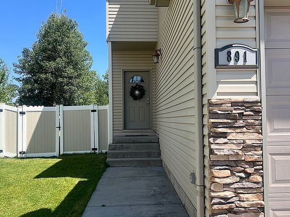 891 Blue Sage Way
