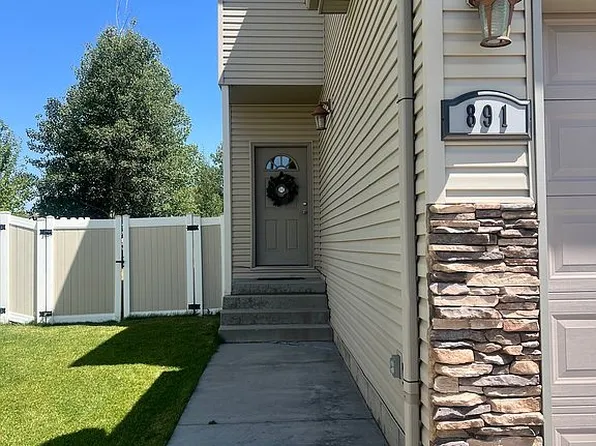 891 Blue Sage Way, Rock Springs, WY 82901
