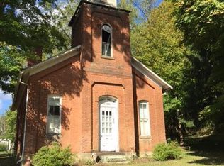 13555 Township Road 65 NW, Glenford, OH 43739