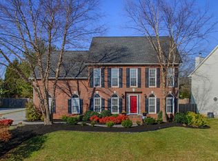 2469 Piney Grove Church Rd, Knoxville, TN 37921