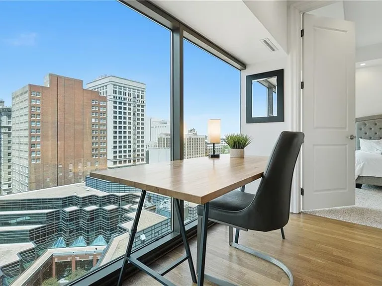 1101 Walnut St — Photo 17