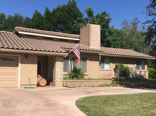 407 Peachtree Ln, Paso Robles, CA 93446