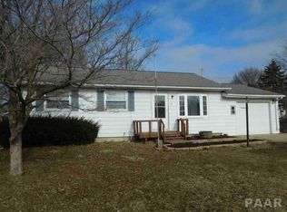 104 Pearl Cir, Washington, IL