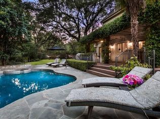 3907 Prentice Ln, Austin, TX 78746