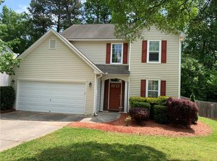 7339 Copperbend Ct, Austell, GA 30168