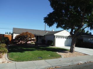 1743 Laine Ave, Santa Clara, CA
