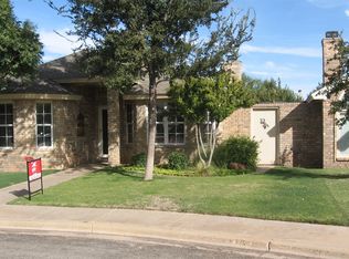 10309 Knoxville Pl, Lubbock, TX 79423