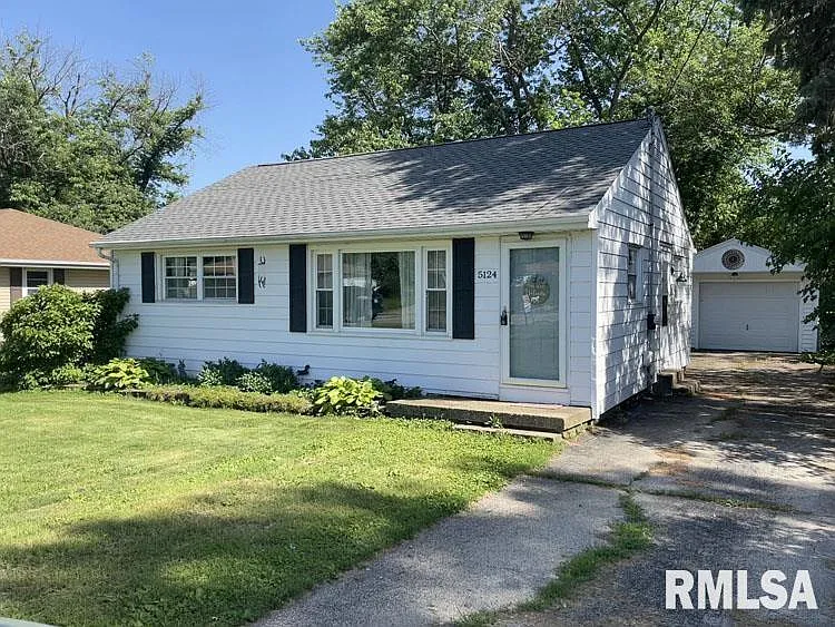 5124 W Pfeiffer Rd photo 1