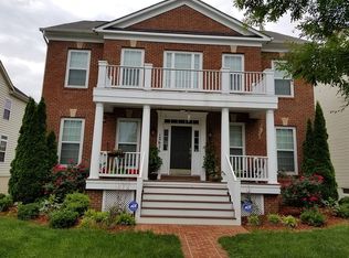 12626 Granite Rock Rd, Clarksburg, MD 20871