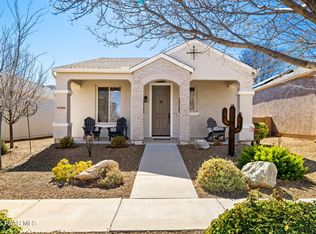 7259 E Night Watch Way, Prescott Valley, AZ 86314