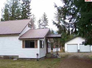 400 Cavanaugh Bay Rd, Coolin, ID 83821