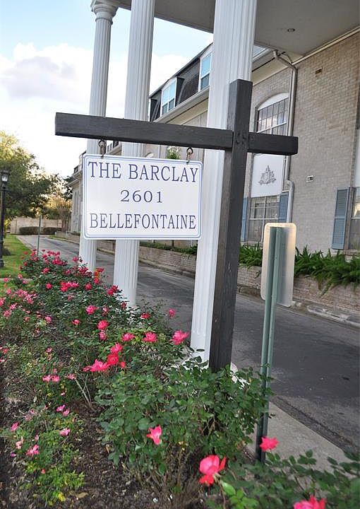 1st image of 2601 Bellefontaine St APT B102