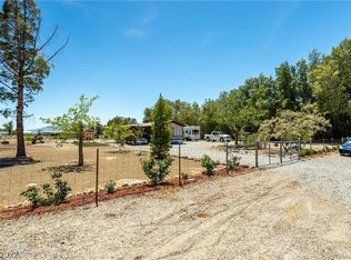 1421 W Vondell Dr, Pahrump, NV 89048