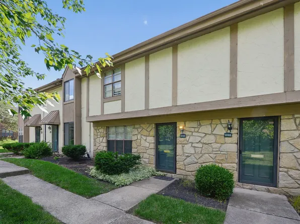 6164 Stornoway Dr S #6164, Columbus, OH 43213