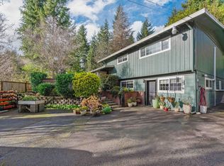 1001 W Park Roadway, Coos Bay, OR 97420