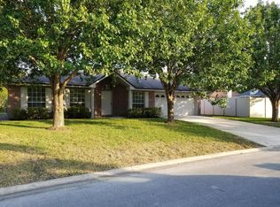 12528 Cross Brook Trl, Jacksonville, FL 32224
