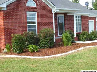 15221 Fort Hampton Rd, Elkmont, AL 35620