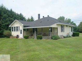 828 Reed St, Nashville, MI 49073