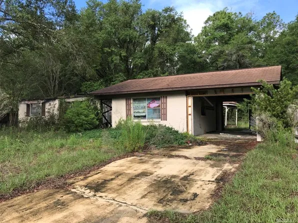 8420 N Troccoli Ter, Crystal River, FL 34428