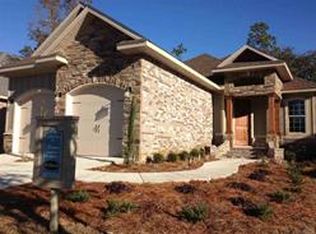 8514 Salt Grass Dr W, Pensacola, FL 32526