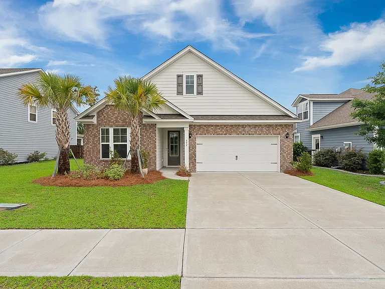 602 Chigwell Springs Ln — Photo 3