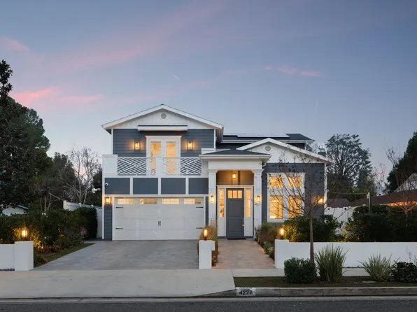 4226 Beeman Ave, Studio City, CA 91604