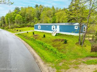 678 Mill Rd, Saint Johnsville, NY 13452
