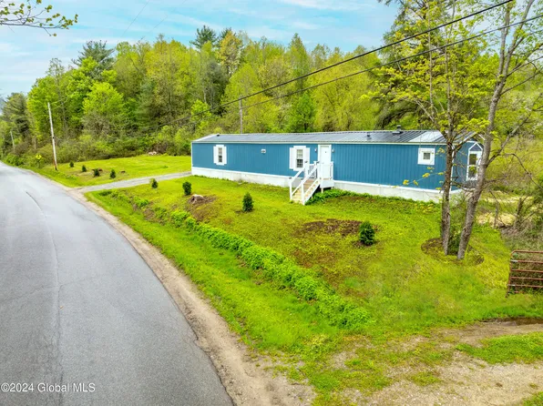 678 Mill Road, Saint Johnsville, NY 13452