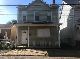 313 Ella St, Mc Kees Rocks, PA 15136