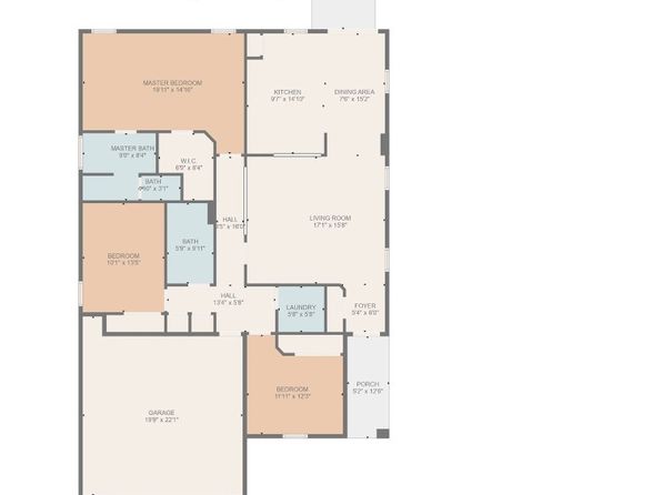 76384 Deerwood Dr, Yulee, FL 32097