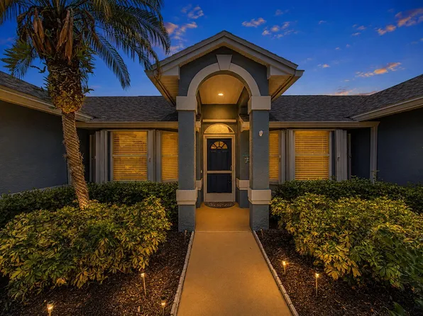 371 NW Sherry Lane, Port St Lucie, FL 34986