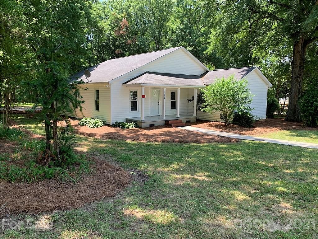 119 Almond Rd, Mooresville, NC 28115 Zillow