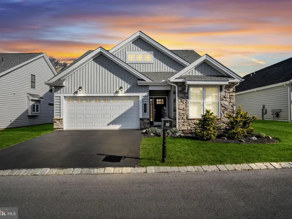 99 Federal Dr, Mechanicsburg, PA 17050