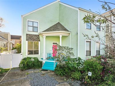 1233 Fern St, New Orleans, LA, 70118